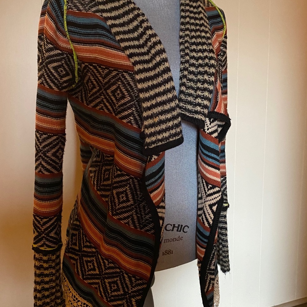 BEAUTIFUL Gimmicks cardigan 🌞